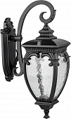 Настенный фонарь уличный VERONA 86202 Bl 