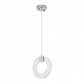 Подвесной светильник MODELUX ML.88936.1 CR 