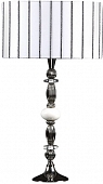 Интерьерная настольная лампа Ovalini NCL 106/BIANCO 