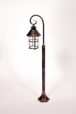 Наземный фонарь  81506/18 Gb