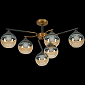 Потолочная люстра  52070-0.3-06 