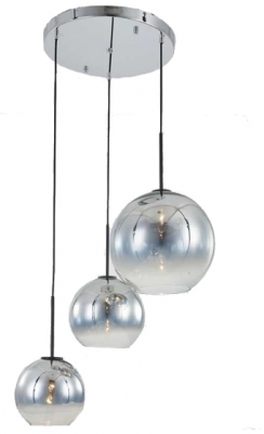 Подвесной светильник Восход 07565-3A,16