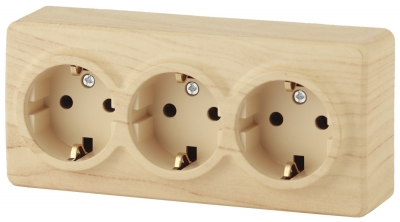 Розетка  11-2209-11