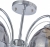 Потолочная люстра Napoli-2366 332366/5 CR