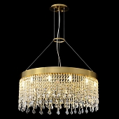 Подвесная люстра Aqua AQUA SP12 