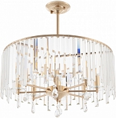 Подвесная люстра Sorrento-2509 372509/8/250/590 GD 