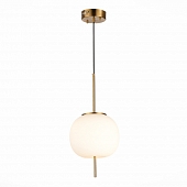 Подвесной светильник Lacus SL1621.203.01 