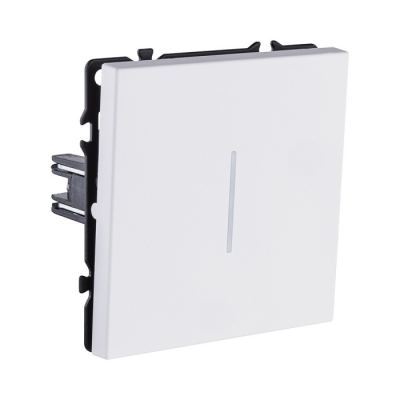 Выключатель Eclipse EC-012WH