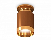 Точечный светильник Techno Spot XS6304130 