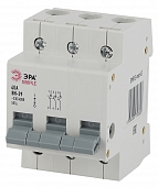 Автоматический выключатель  SIMPLE-mod-65 