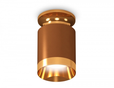 Точечный светильник Techno Spot XS6304130