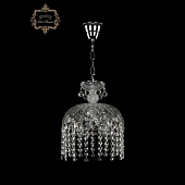 Подвесная люстра 14.78 14.781.25.Ni.R 