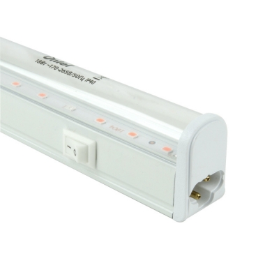 Светильник для растений  ULI-P42-18W/SPBX IP40 WHITE
