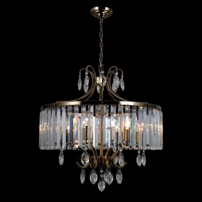 Подвесная люстра Инга CL335183