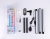 Торшер Comfort FL8022 Торшер Comfort FL8022
