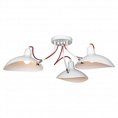 Потолочная люстра Navajo GRLSP-8126 