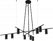 Потолочная люстра Рия 07621-9,19 