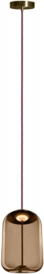 Подвесной светильник Knot 8135-C mini