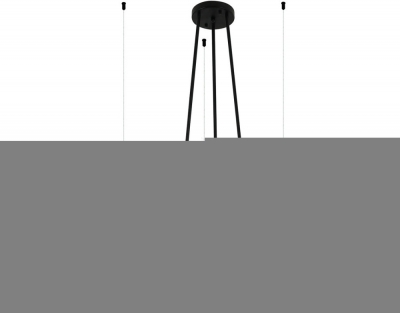 Потолочная люстра Рия 07621-9,19