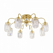 Потолочная люстра Синди CL330182 