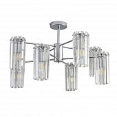 Потолочная люстра Favla 8348/8C 