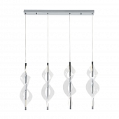 Подвесной светильник MODESTYLE MS.3028.4 CR 