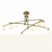 Потолочная люстра Sembrare SL1208.302.09 