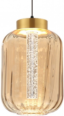 Подвесной светильник  PLC-7077-180-P-AMBER