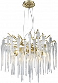 Подвесная люстра Грейни 07874-80,33 
