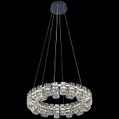 Подвесная люстра  33051-0.4-400 CR 