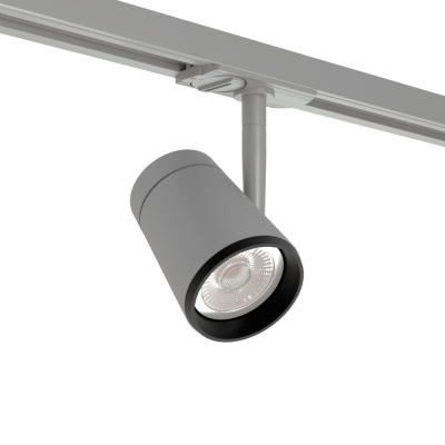 Трековый светильник  8129Sv