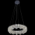 Подвесная люстра  33051-0.4-400 CR