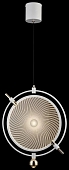 Подвесной светильник Laura WE430.02.006 