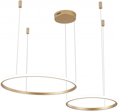 Подвесной светильник Ringolight ZRS.33320.63F