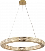 Подвесной светильник 8560 8560/80 C gold polished 