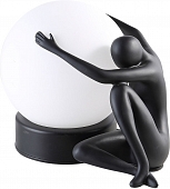 Интерьерная настольная лампа Eleganza 1042/06 TL-6 