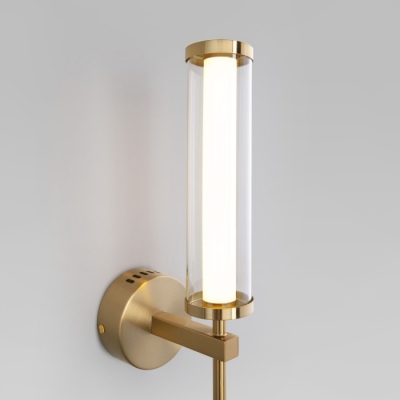 Бра Stark 50387 LED латунь