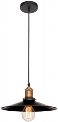 Подвесной светильник Factory Filament LOFT1102