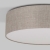 Потолочный светильник Rondo 5637 Rondo Linen
