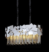 Подвесная люстра  F4024-09 