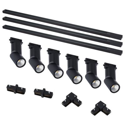 Трековая система в сборе Base ST2650.430.06