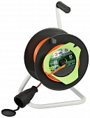 Розеточные блоки, удлинители  RP-1-2x1.5-50m 