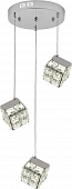 Подвесной светильник Radioso V000136L 