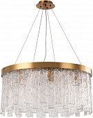 Подвесная люстра Frostyle 2155/05/08P 