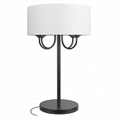 Интерьерная настольная лампа Balance 10416T BL 