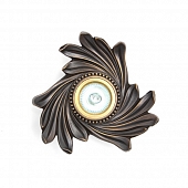 Точечный светильник  5021-BL 