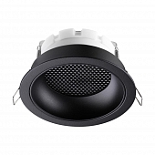 Точечный светильник Gemini 371004 