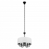 Подвесная люстра Balance 10416 BL 