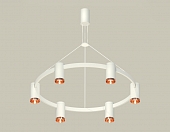 Подвесной светильник Traditional XB9021153 