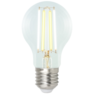Лампочка светодиодная  LED-A60-7W/SW/E27/230V/WF/CL GLS81TR